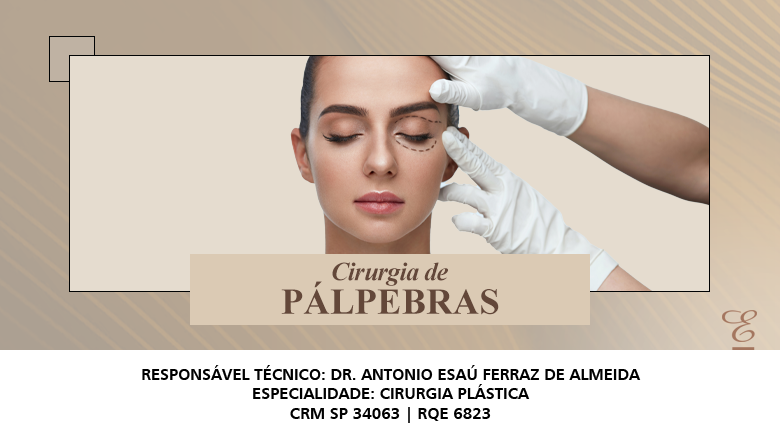 Blefaroplastia Saiba Tudo Sobre A Cirurgia Pl Stica Nas P Lpebras Dr