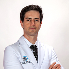 Dr. Esaú