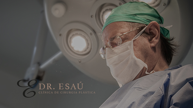 Dr. Esaú